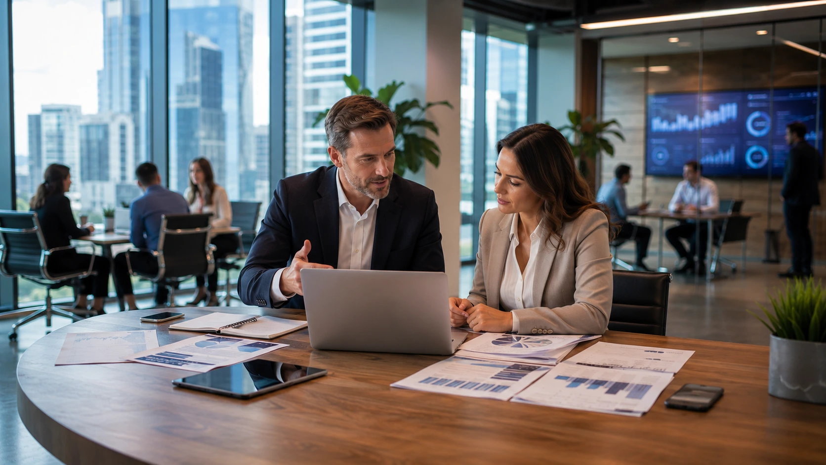 Nesvra CRM